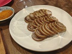 -肆海小川菜酒馆Wine Bistro (青年路店)