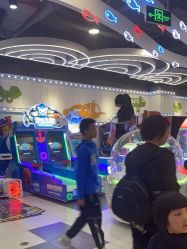 -万达宝贝王(漳州碧湖店)