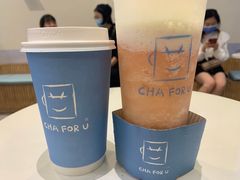 -CHAFORU星卡里(长江二路店)