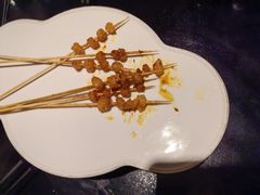 -那些年一起吃串的地方烧烤(观前街店)