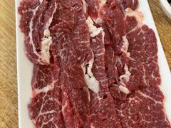 -伟记牛肉(金鸿公路店)