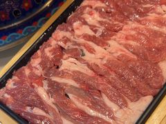 -祥源胡同·涮牛羊肉火锅(花桥店)