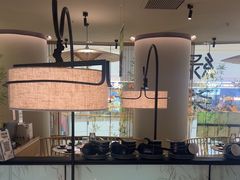 -绿茶餐厅(淮安吾悦广场店)