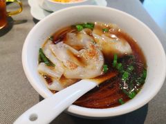 -小厨娘淮扬菜(河西奥美大厦店)