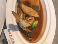 -佬太公海鸭·海鲜大排档(上海总店)