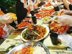 -红钳侠小龙虾·烧烤(中赢康康谷店)