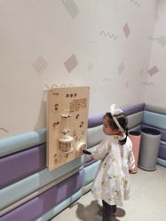点击看大图 -meland club亲子乐园(重庆万象城店)