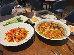 -川香渔府(万达店)