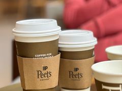-Peet's 皮爷咖啡(望京小街店)
