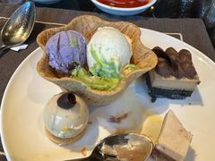 -深圳四季酒店·馥自助餐厅