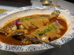 -锦楼·臻选新杭帮(正大广场店)