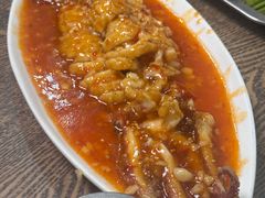 -丰顺烧烤家常菜(台东店)