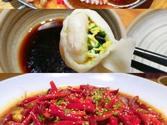 -必点海鲜·鲅鱼水饺(鞍山西道店)