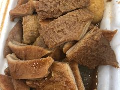 -细妹五香牛杂(步行街店)