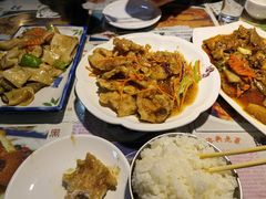 -乡间好味私家菜(总店)