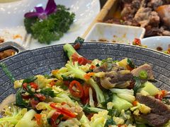 -清真悦宾楼食府(海湖店)