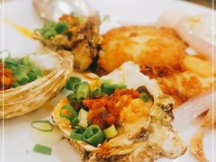 -芭菲盛宴·环球美食(锦城万达广场店)