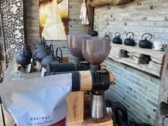 -田德能咖啡博物馆