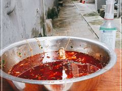 -蓉城西二道无名冒菜(西二道街店)