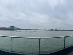 -上海月湖雕塑公园