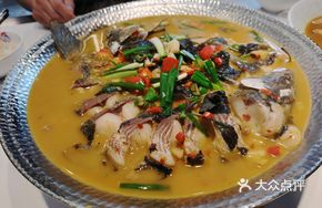 Changshan Clear Water Fish