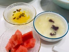 -热河食府(中山路店)