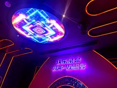 -星聚会KTV(苏州信投大厦店)