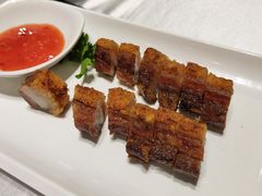 澳门烧肉-香融府·烤鸭·家常菜(马家堡路店)