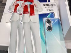 -荣耀授权专卖店(黄浦浙江中路店)