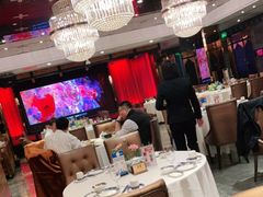 大堂-正院大宅门烤鸭(首体店)