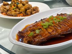 -新黑石礁酒楼·海鲜(黑石礁店)