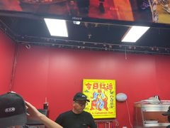-虎头炸·潮汕南乳炸鸡(未来城店)