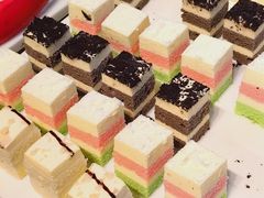 -生火火·地摊小炉子烧烤(金楠天街总店)