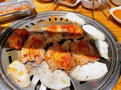 -牛炙烤肉(车公庙店)