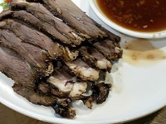 -小放牛炒菜馆(军校店)