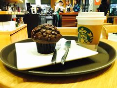 -星巴克(邯郸新世纪广场店)