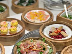 -优食坊·蒸汽海鲜(康盛路店)