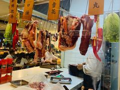 -嬷孙家潮汕牛肉火锅(北京路天河城店)