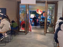 -成川茶店·潮汕工夫浓茶(万象店)