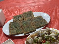 -车头老二大排档(金城步行街店)