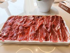 -江南福宴·澳门海鲜.牛肉火锅(汇高栢悦中心店)