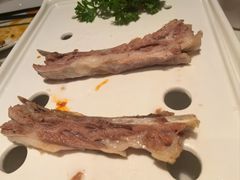 -燕兰楼·清真西北融合菜(亚运村店)