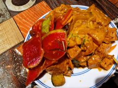-聚合鑫东北熏酱熟食麻辣面(长阳店)