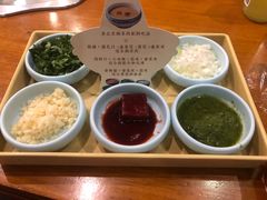 -乐宴·老北京铜火锅(桂庙店)