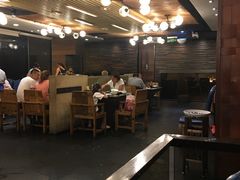 -一品诚记烤肉·甄选店(中南路店)
