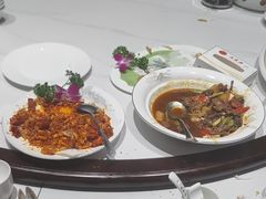 -码头鲜精致威海菜(欧乐坊店)