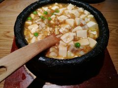 -绿茶餐厅(南昌王府井店)