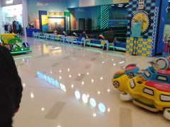 -成都浩海立方海洋公园