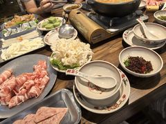 -众品老方子锅贴甜沫(李村店)