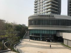 门面-广州市白云区图书馆